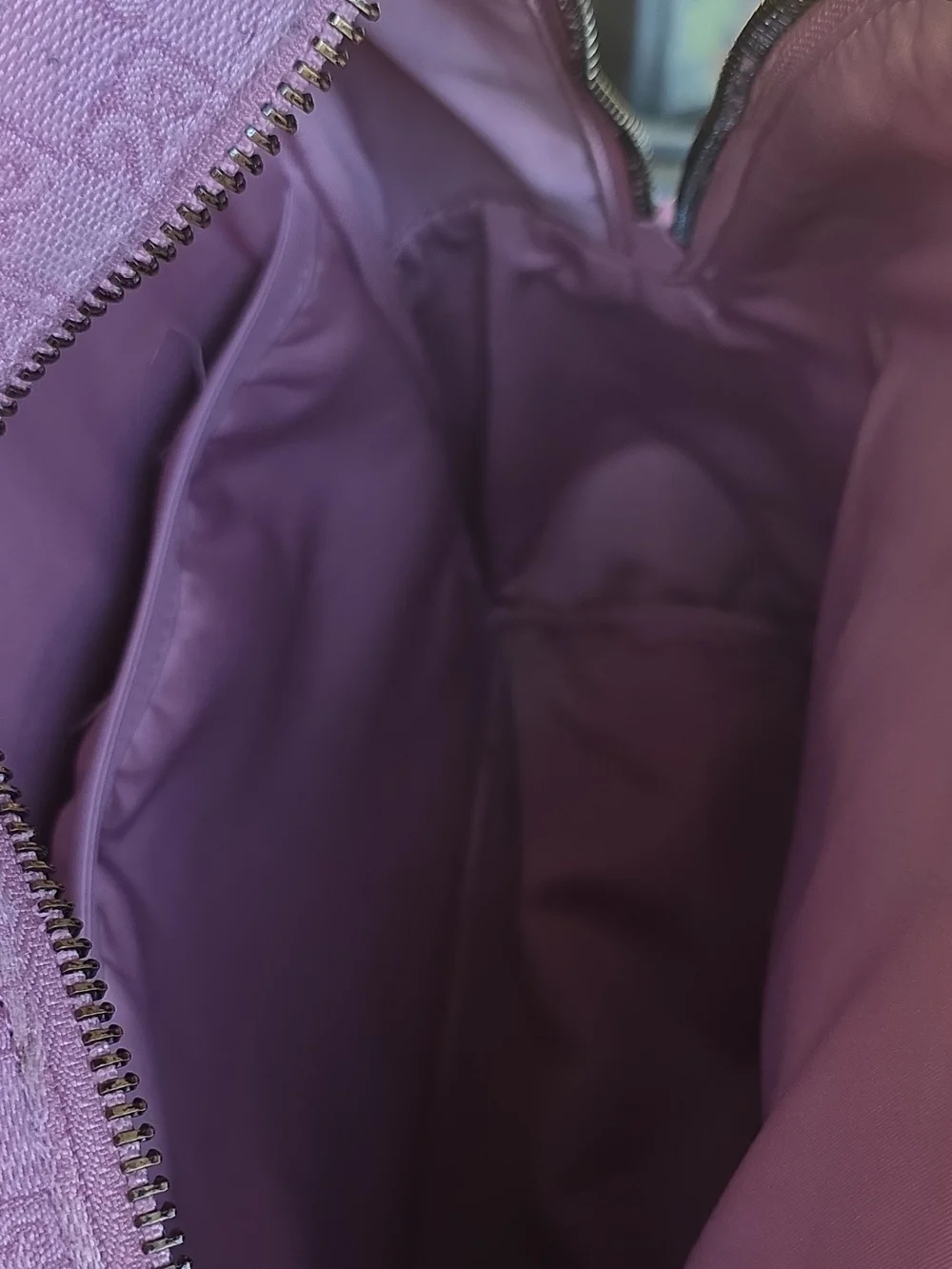 Jordan Pink Textured Jumpman Backpack
